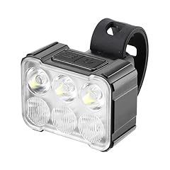 Fxdsca luci bicicletta usato  Spedito ovunque in Italia 