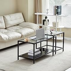 Coffee table nesting for sale  Delivered anywhere in USA 