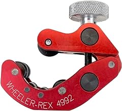 Wheeler rex 4992red for sale  Delivered anywhere in USA 