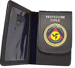 Portadocumenti militare portaf usato  Spedito ovunque in Italia 