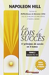 Lois succès tome d'occasion  Livré partout en France