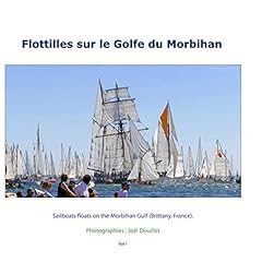 Flottilles golfe morbihan d'occasion  Livré partout en France