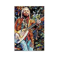 Tom petty art usato  Spedito ovunque in Italia 