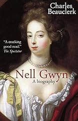 Nell gwyn biography for sale  Delivered anywhere in UK