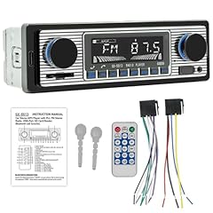 Veqenmot car radio for sale  Delivered anywhere in UK