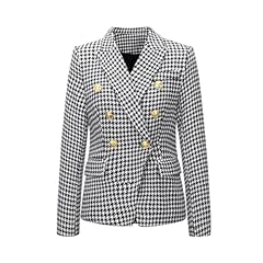 Hejigood blazer décontracté d'occasion  Livré partout en France