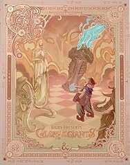 Rpg glory giants for sale  Delivered anywhere in UK