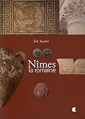 Nîmes romaine d'occasion  Livré partout en Belgiqu