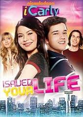Icarly isaved life for sale  Delivered anywhere in USA 