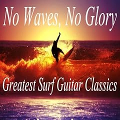 Greatest surf guitar usato  Spedito ovunque in Italia 