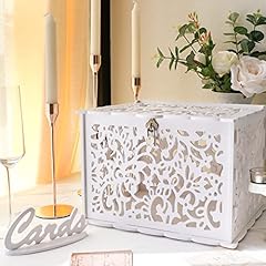 Ourwarm white wedding for sale  Delivered anywhere in USA 