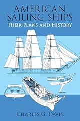 American sailing ships d'occasion  Livré partout en France