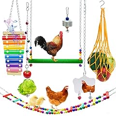 7pcs chicken toys for sale  Delivered anywhere in USA 