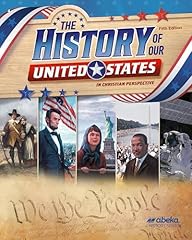 History united states for sale  Delivered anywhere in USA 