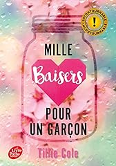 Baisers garçon d'occasion  Livré partout en Belgiqu