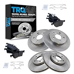 Trq front rear for sale  Delivered anywhere in USA 