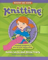 Knitting knitting storybook gebraucht kaufen  Wird an jeden Ort in Deutschland