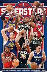 Trends international nba for sale  Delivered anywhere in USA 