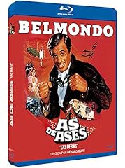 Ases 1982 as d'occasion  Livré partout en France