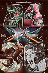 24x36 movie movie for sale  Delivered anywhere in USA 