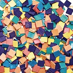 Colorations wood mosaic for sale  Delivered anywhere in USA 