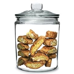 Utopia biscotti jar for sale  Delivered anywhere in UK
