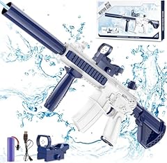 Electric water gun for sale  Delivered anywhere in UK