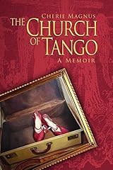 Church tango memoir for sale  Delivered anywhere in UK