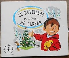 Réveillon fanfan d'occasion  Livré partout en France