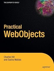 Practical webobjects charles d'occasion  Livré partout en France