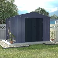 Mupater shed outdoor for sale  Delivered anywhere in USA 