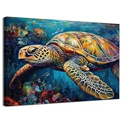 Sea turtle bathroom for sale  Delivered anywhere in USA 