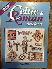 Celtic roman artefacts for sale  Delivered anywhere in UK