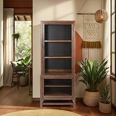 Bookcase pier storage for sale  Delivered anywhere in USA 
