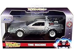 Delorean dmc time for sale  Delivered anywhere in USA 