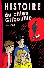 Histoire chien gribouille d'occasion  Livré partout en France