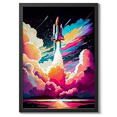 Shuttle launch space for sale  Delivered anywhere in UK