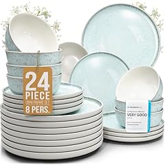 Piece dinnerware sets for sale  Delivered anywhere in USA 