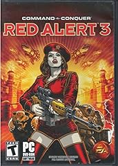 Command conquer red for sale  Delivered anywhere in USA 