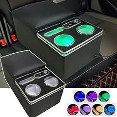 Car center console for sale  Delivered anywhere in USA 