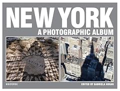 New york photographic gebraucht kaufen  Wird an jeden Ort in Deutschland