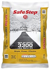 Ice melt rock for sale  Delivered anywhere in USA 
