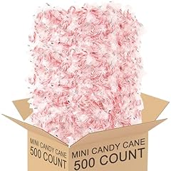 Mini candy canes for sale  Delivered anywhere in USA 