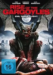 Rise the gargoyles gebraucht kaufen  Wird an jeden Ort in Deutschland