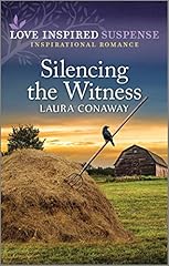 Silencing witness for sale  Delivered anywhere in USA 