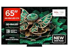 Tcl 65c7k zoll gebraucht kaufen  Wird an jeden Ort in Deutschland