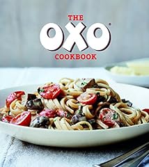 The oxo cookbook d'occasion  Livré partout en Belgiqu