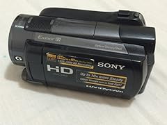 Sony hdr xr520v for sale  Delivered anywhere in USA 