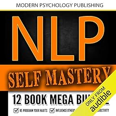 Nlp self mastery for sale  Delivered anywhere in UK