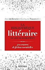 Bibliothèque littéraire jeun d'occasion  Livré partout en France
